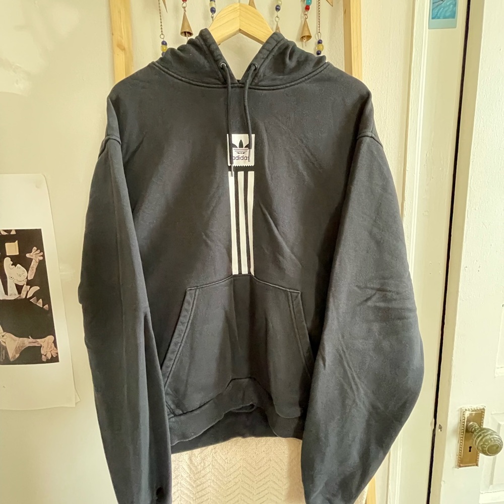 MENS Adidas Hoodie